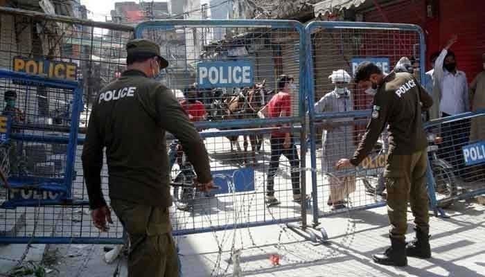 Restrictions imposed under Section 144 in Punjab extended for 7 days
