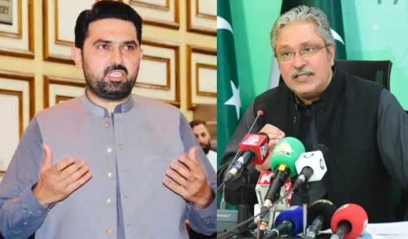 Sohail Afridi's crime is more serious than other criminals of May 9