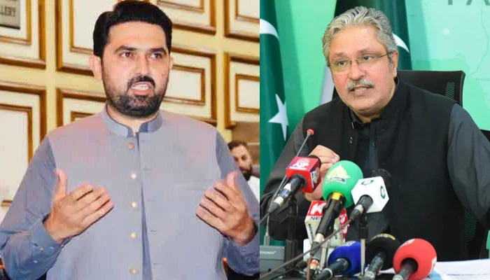 Sohail Afridi's crime is more serious than other criminals of May 9