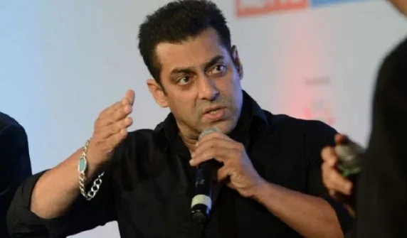 Salman Khan gets into another legal trouble
