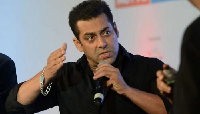 Salman Khan gets into another legal trouble