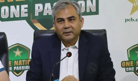 PCB Chairman announces big rewards for PSL franchises