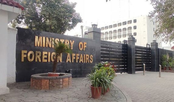 Concerned over 27th Constitutional Amendment,