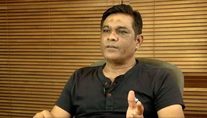 Investigation launched against former captain Rashid Latif