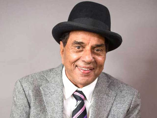 How much wealth did the late Dharmendra leave behind