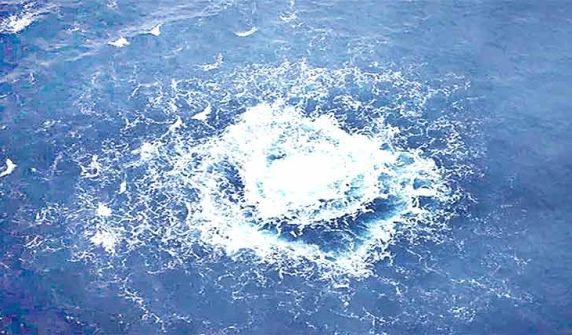 The truth behind the mysterious bubbles