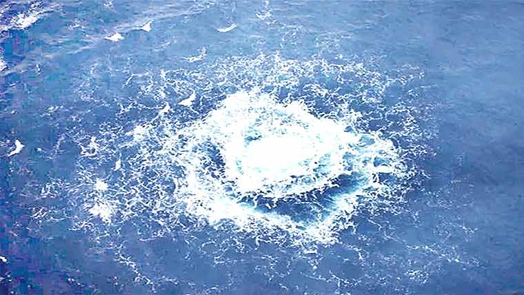 The truth behind the mysterious bubbles