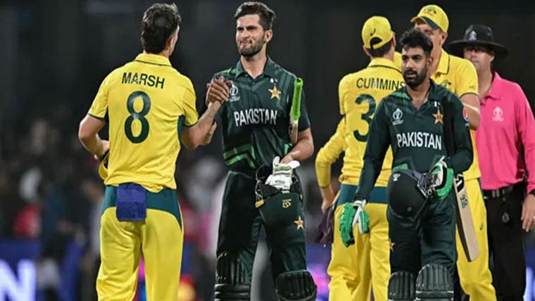 Australia's tour of Pakistan for ODI series likely to change