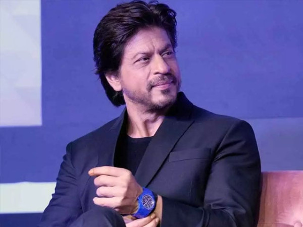 I say I will live for 250 years, Shah Rukh Khan