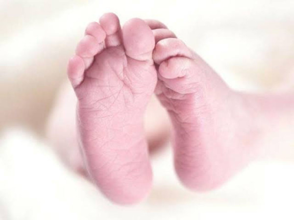Cases of children losing their eyesight