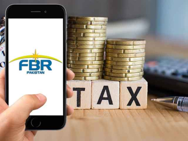 FBR expands team to track tax evaders