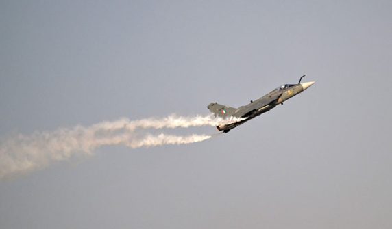 Investigation underway into possible violation of flying rules in Indian plane crash