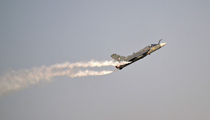 Investigation underway into possible violation of flying rules in Indian plane crash