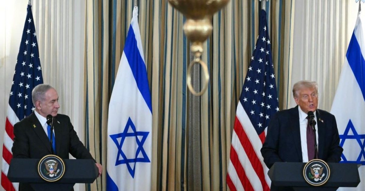 US excludes Israel from decision-making on Gaza ceasefire agreement