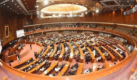 Approval of the 27th Constitutional Amendment