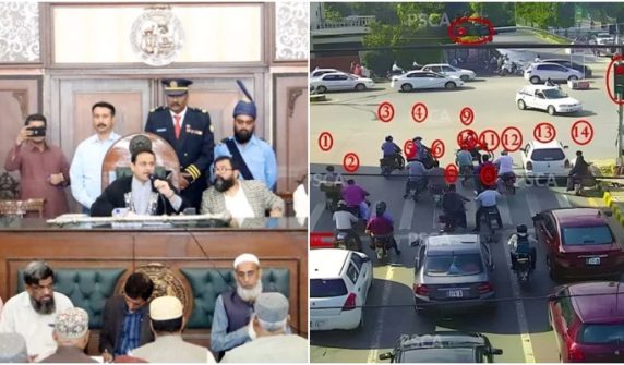 KMC's U-turn after resolution against e-challan