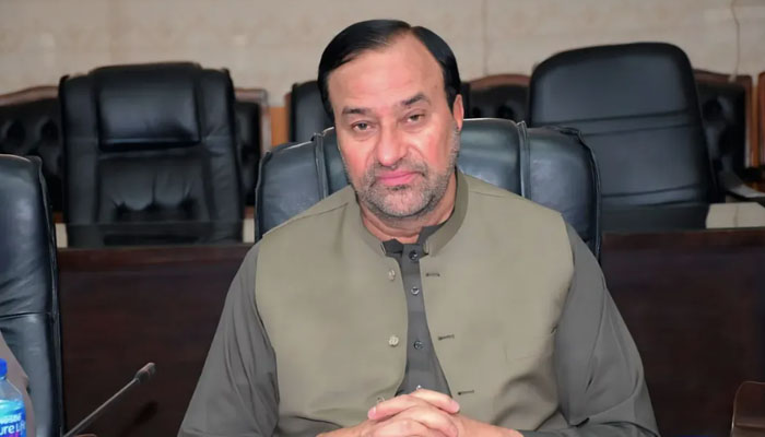 No-confidence motion against Prime Minister Chaudhry Anwarul Haq