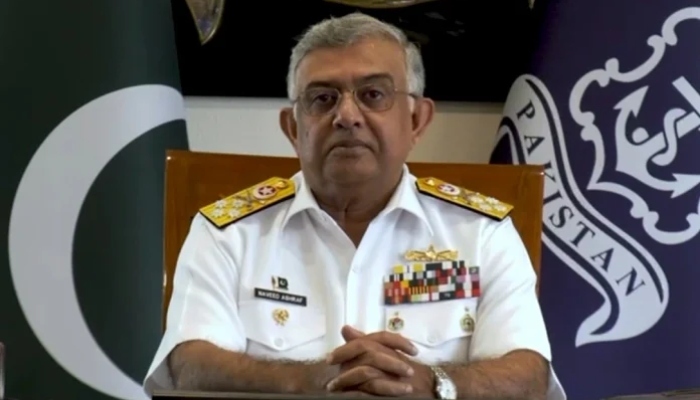 First Chinese-designed submarine to join Pakistan Navy in 2026