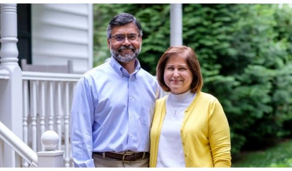 Virginia's Lieutenant Governor's Election