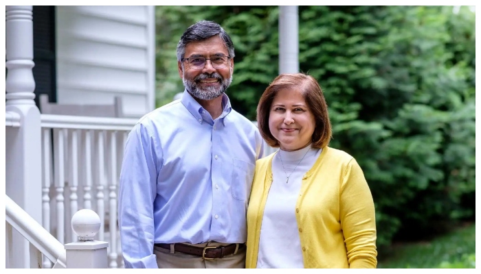 Virginia's Lieutenant Governor's Election