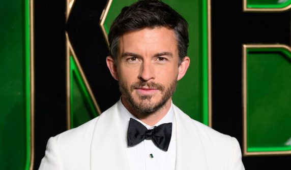British actor named 'Sexiest Man in the World' for 2025