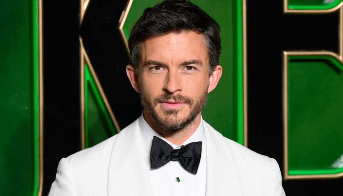 British actor named 'Sexiest Man in the World' for 2025