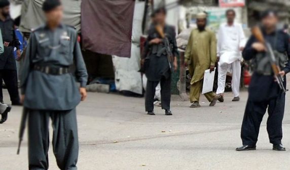 Section 144 imposed in Balochistan for one month