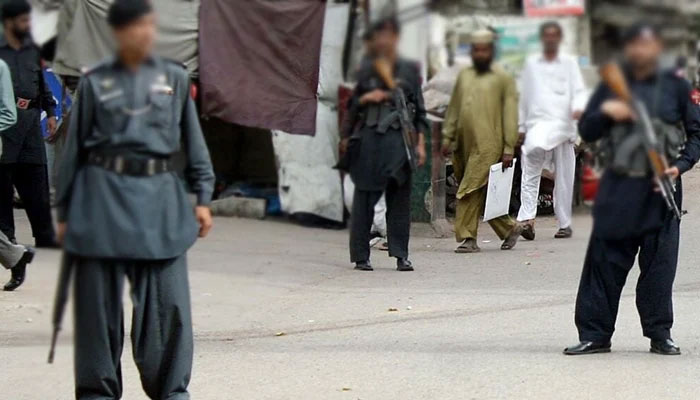 Section 144 imposed in Balochistan for one month