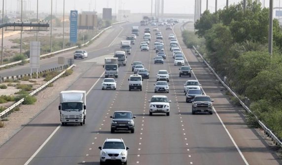 UAE announces new transport projects to tackle traffic jams