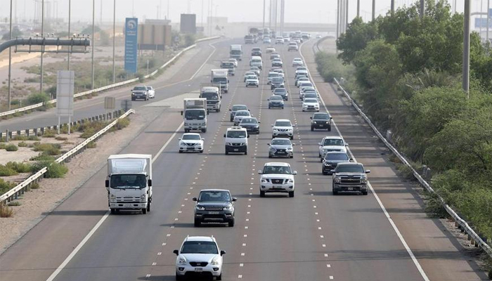 UAE announces new transport projects to tackle traffic jams