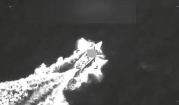 US attacks drug-smuggling boat in Caribbean