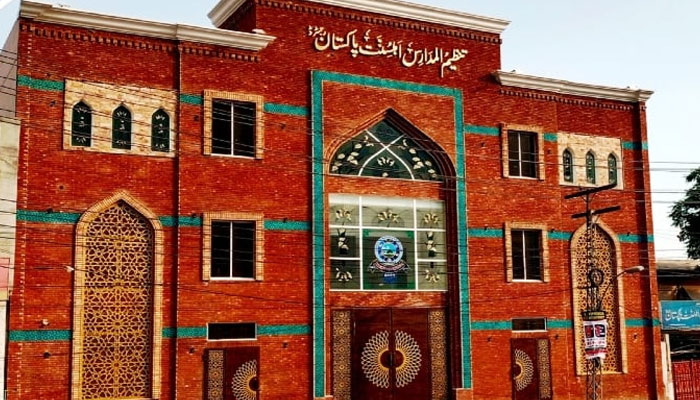 Agreement reached to hand over 177 madrasas