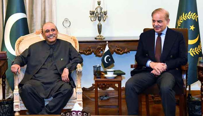 PPP demands lifetime immunity for president and abolition of NAB
