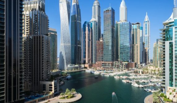 Wealthy British people are moving to the UAE to avoid taxes