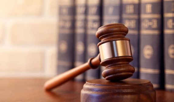 The number of judges of the Federal Constitutional Court