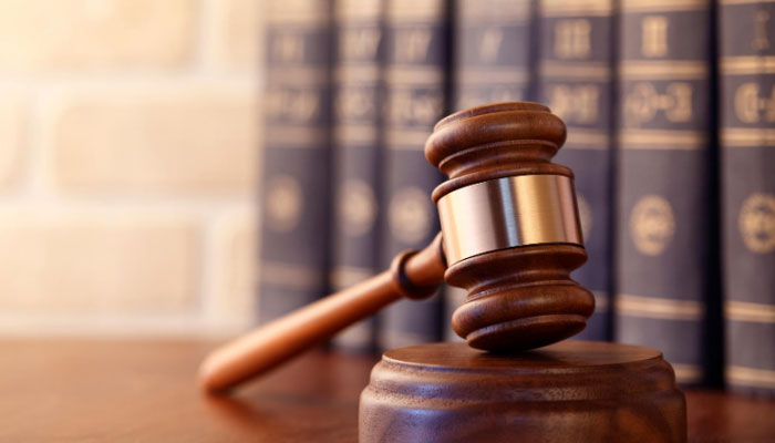 The number of judges of the Federal Constitutional Court