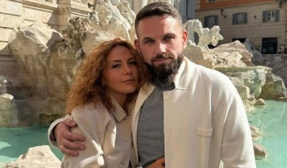 Russian couple murdered in Dubai