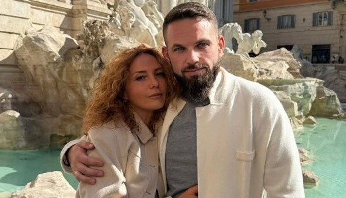 Russian couple murdered in Dubai