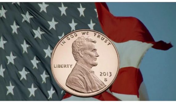 Important decision regarding currency in America implemented after 232 years