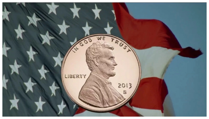 Important decision regarding currency in America implemented after 232 years