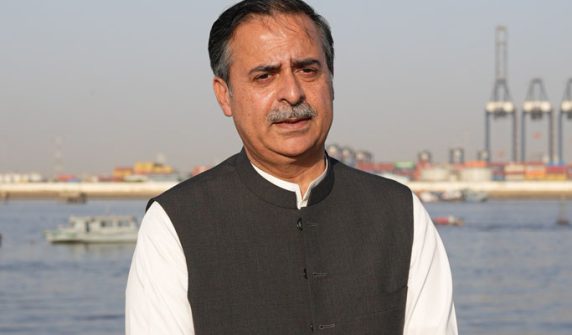 Federal Cabinet approves Gwadar-Oman ferry service