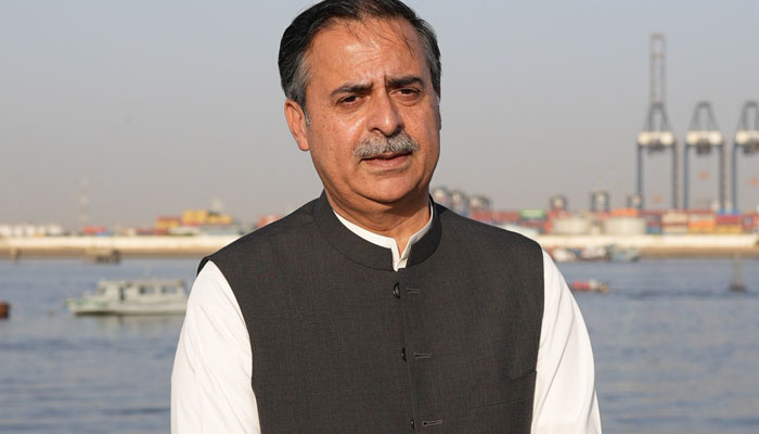 Federal Cabinet approves Gwadar-Oman ferry service