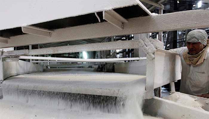 Federal government decides to completely deregulate the sugar sector