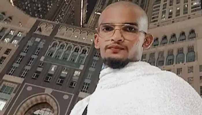 Who is the only passenger who survived the Medina bus accident?