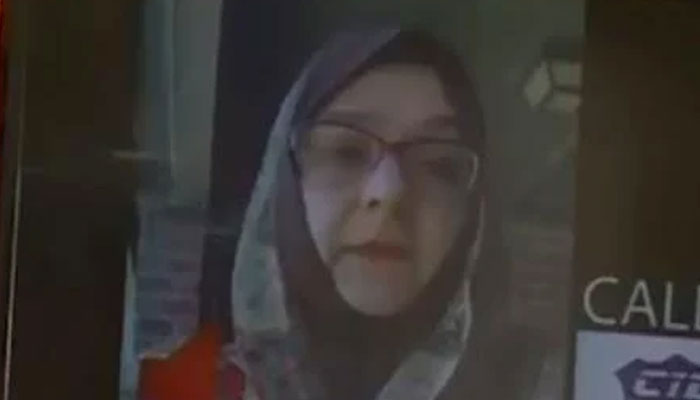 Woman sentenced to 8 years in prison