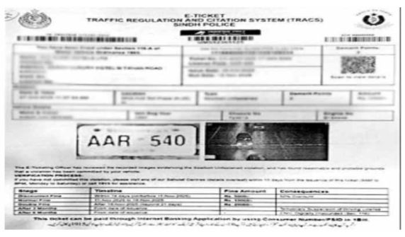 Five-star hotel receives Rs 10,000 e-challan for car stolen 28 years ago