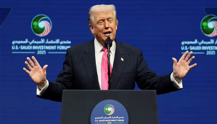 Trump announces immediate start to work on ending Sudan war