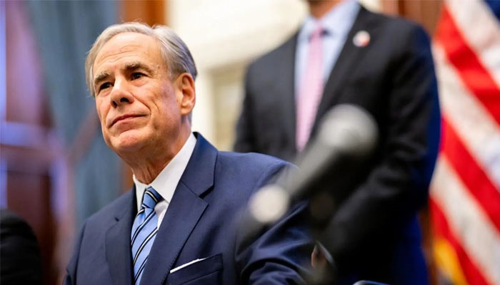 Two major Muslim organizations banned in the US state of Texas