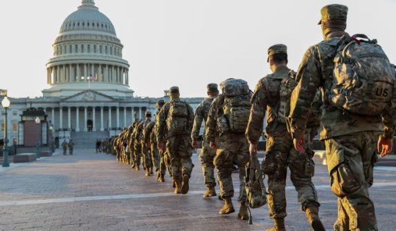 US court blocks Trump administration