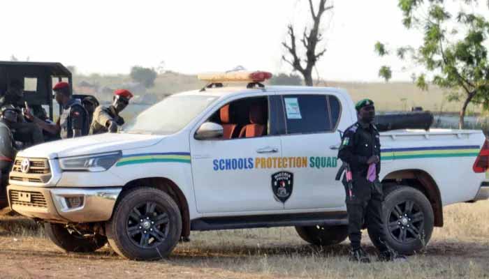 Gunmen kidnap over 200 students from Catholic school